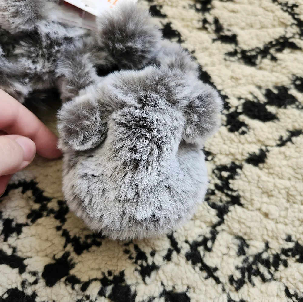 Carters soft cozy