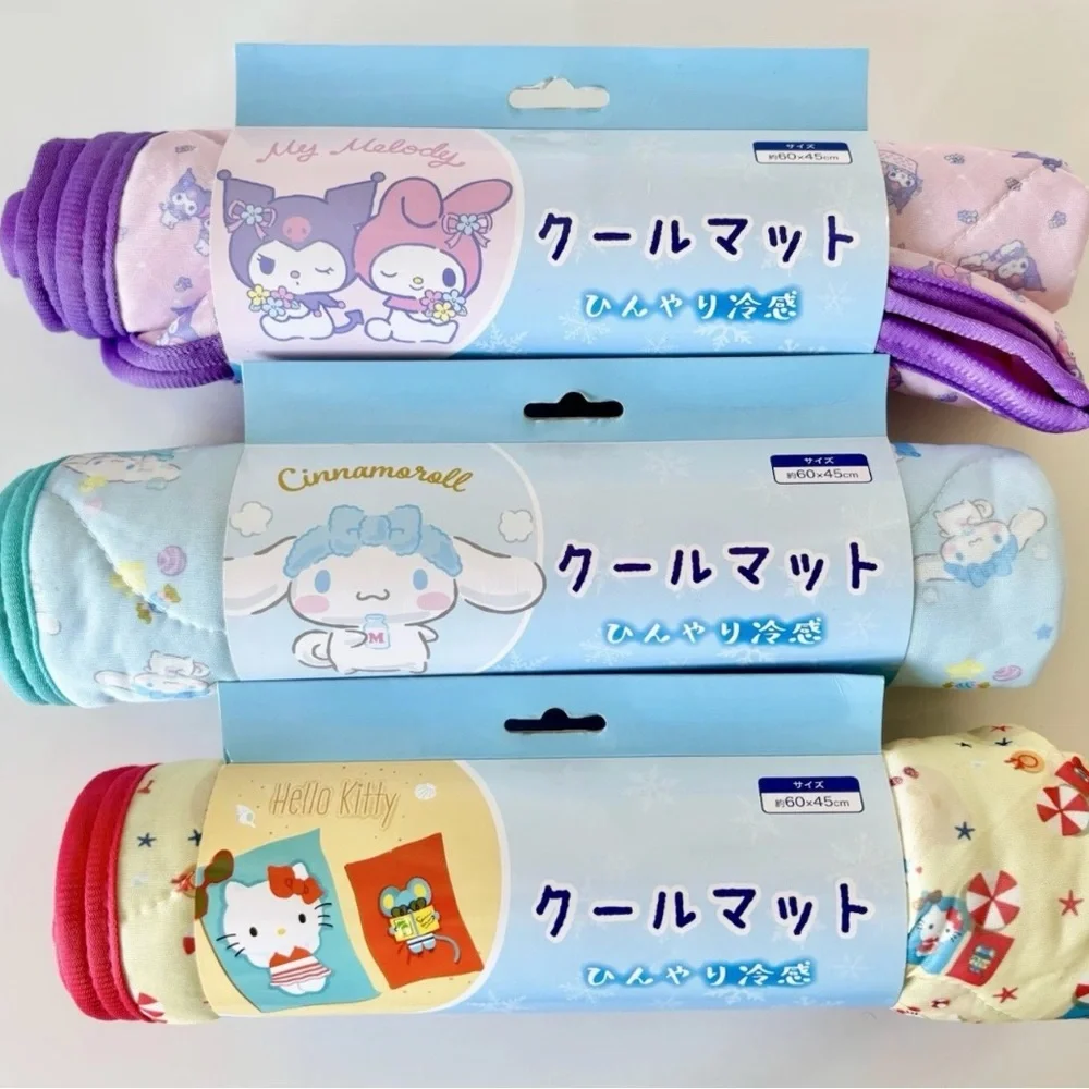 Sanrio new giftable