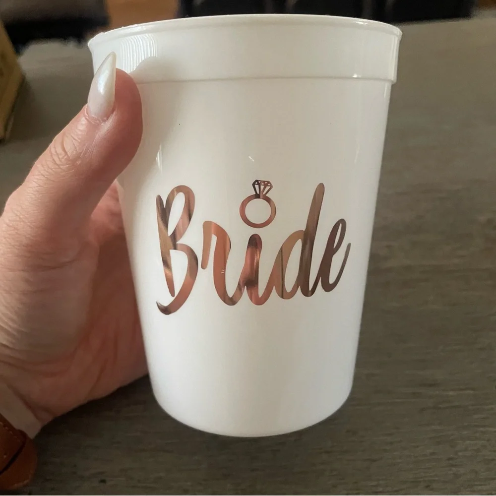 Amazon elegant cup