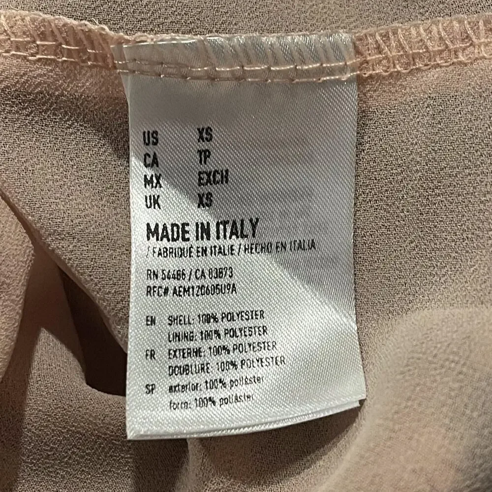American Eagle Outfitters brand american
