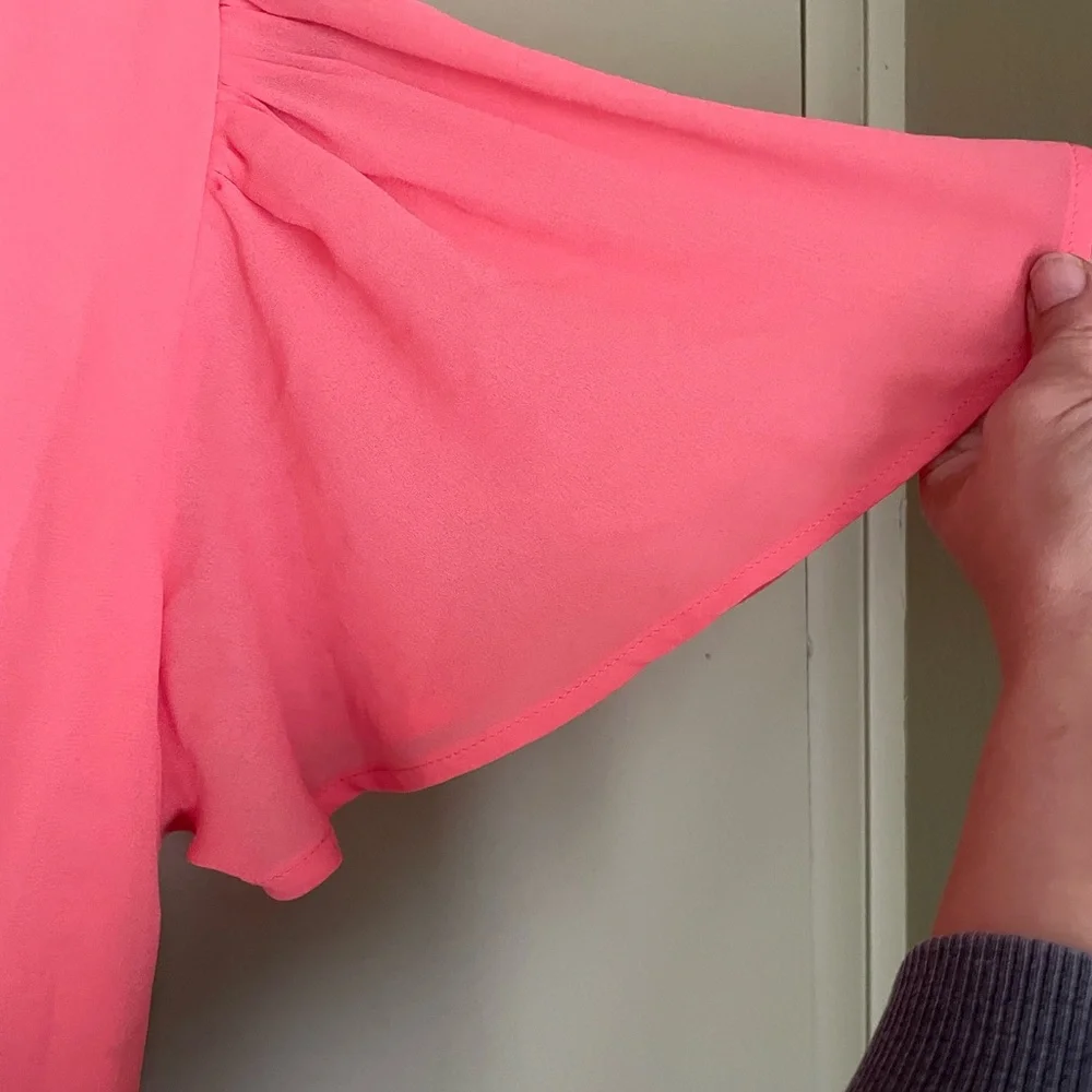Abercrombie & Fitch flutter super