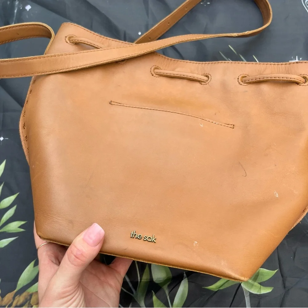 The Sak well loved