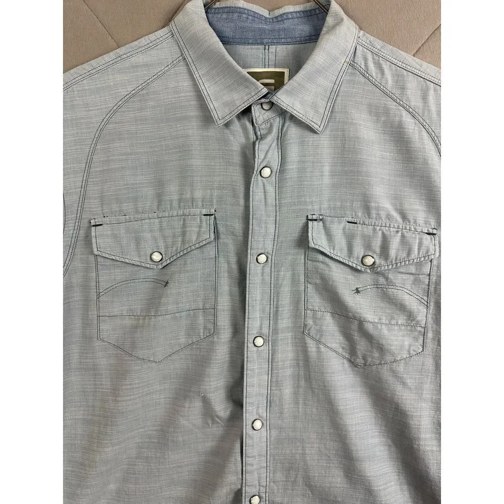 G-Star star raw