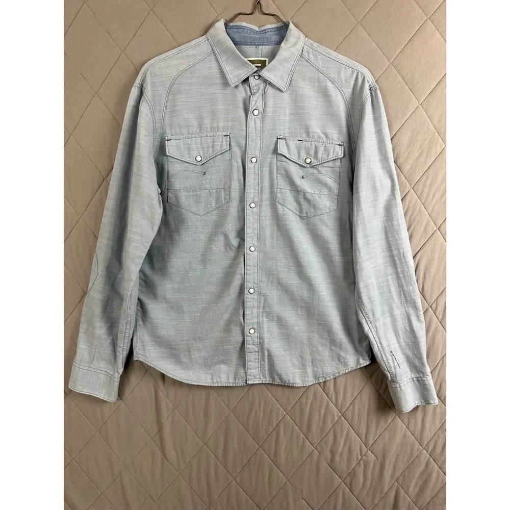 G-Star star raw
