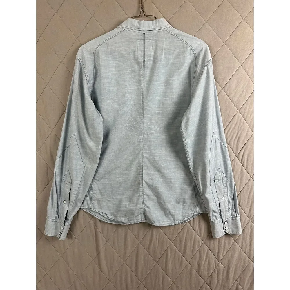 G-Star star raw