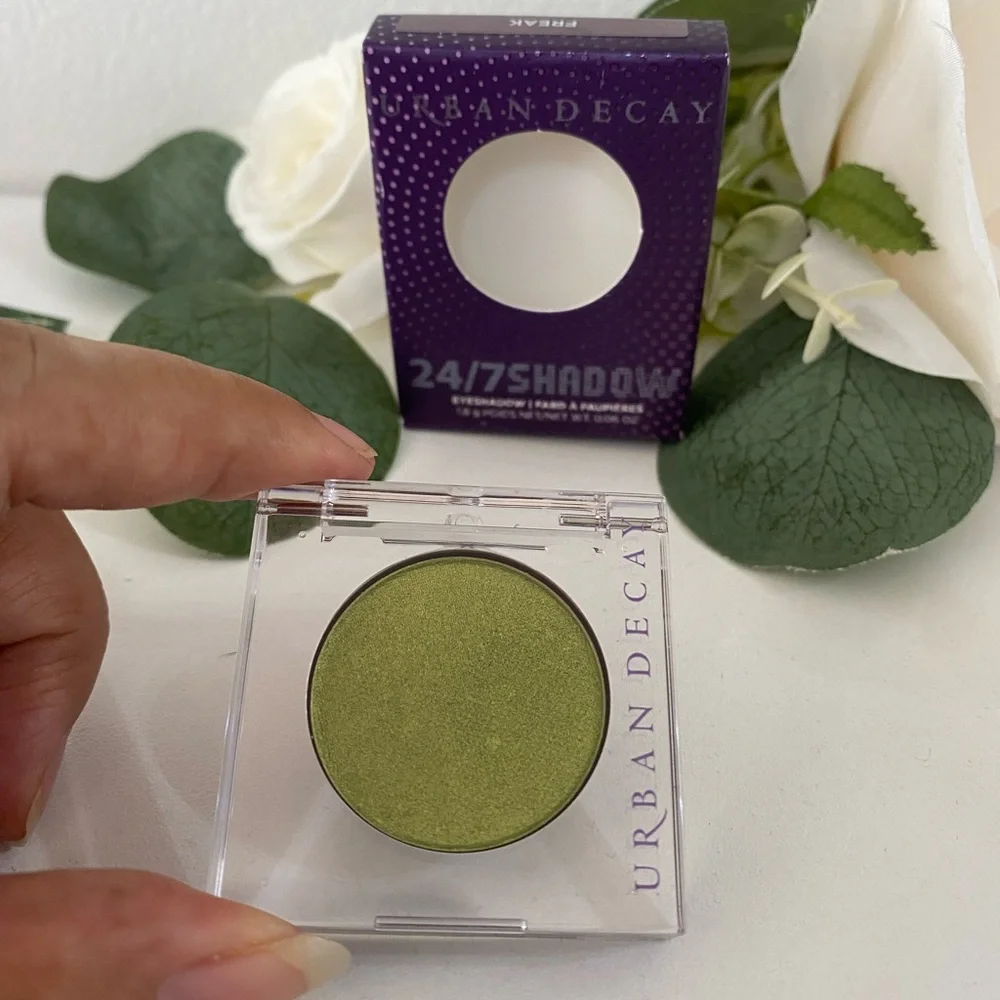 Urban Decay fast used ♥️