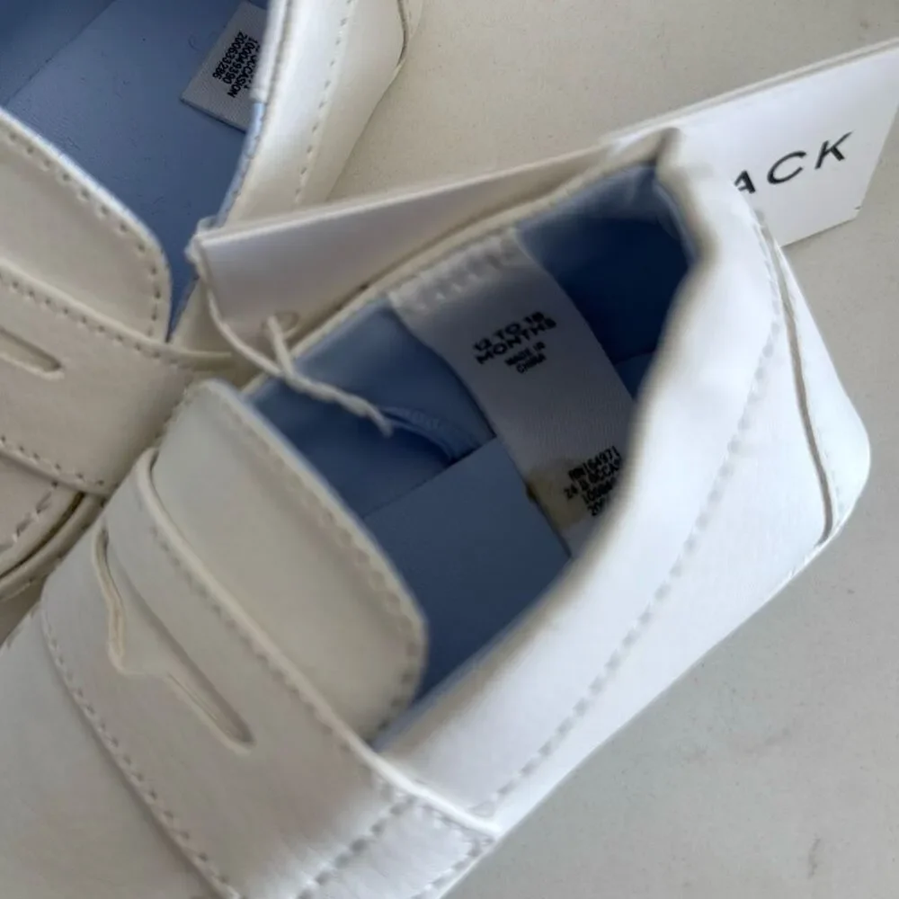 Janie and Jack product details