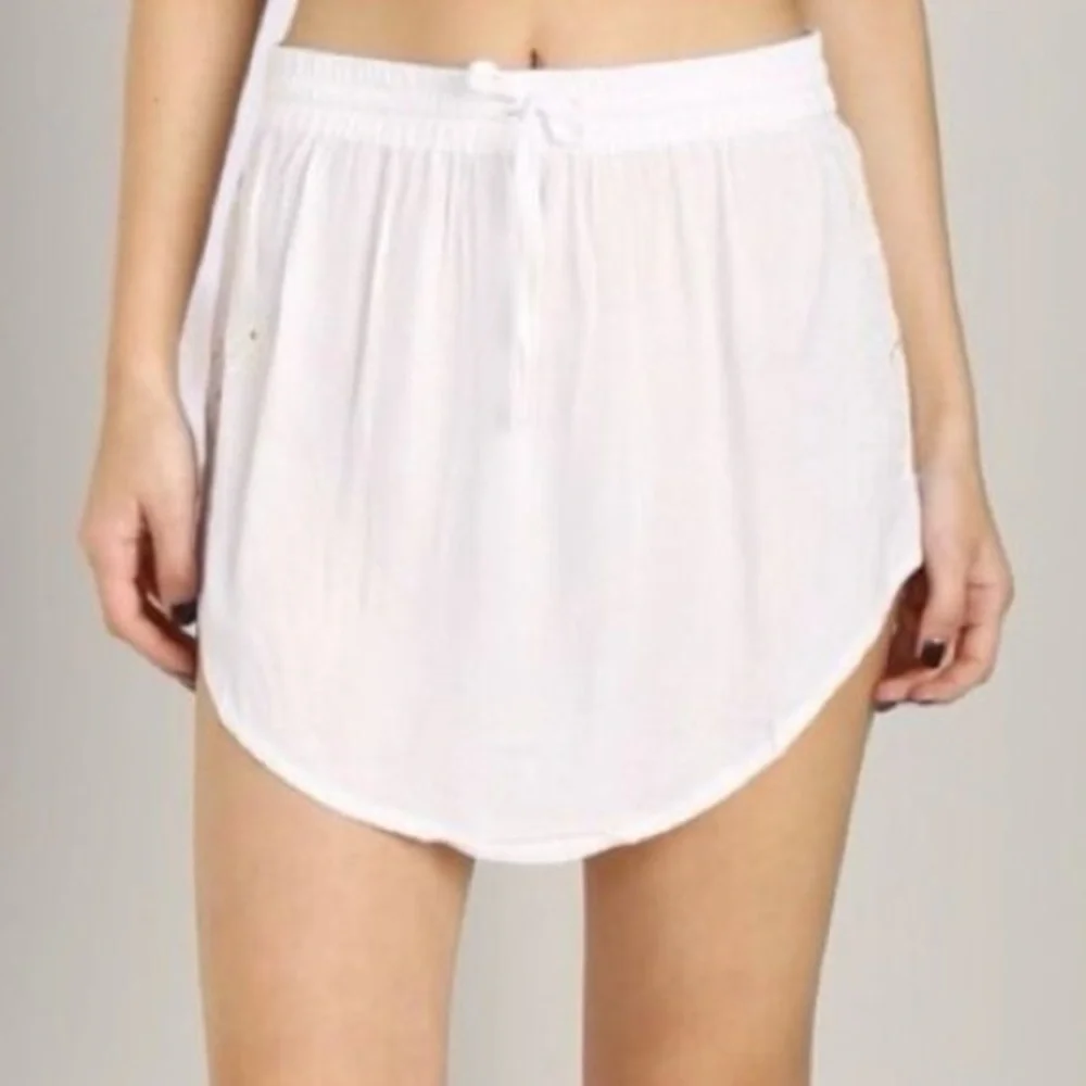 ONE TEASPOON - Swimsuit Cover Skirt - NEW