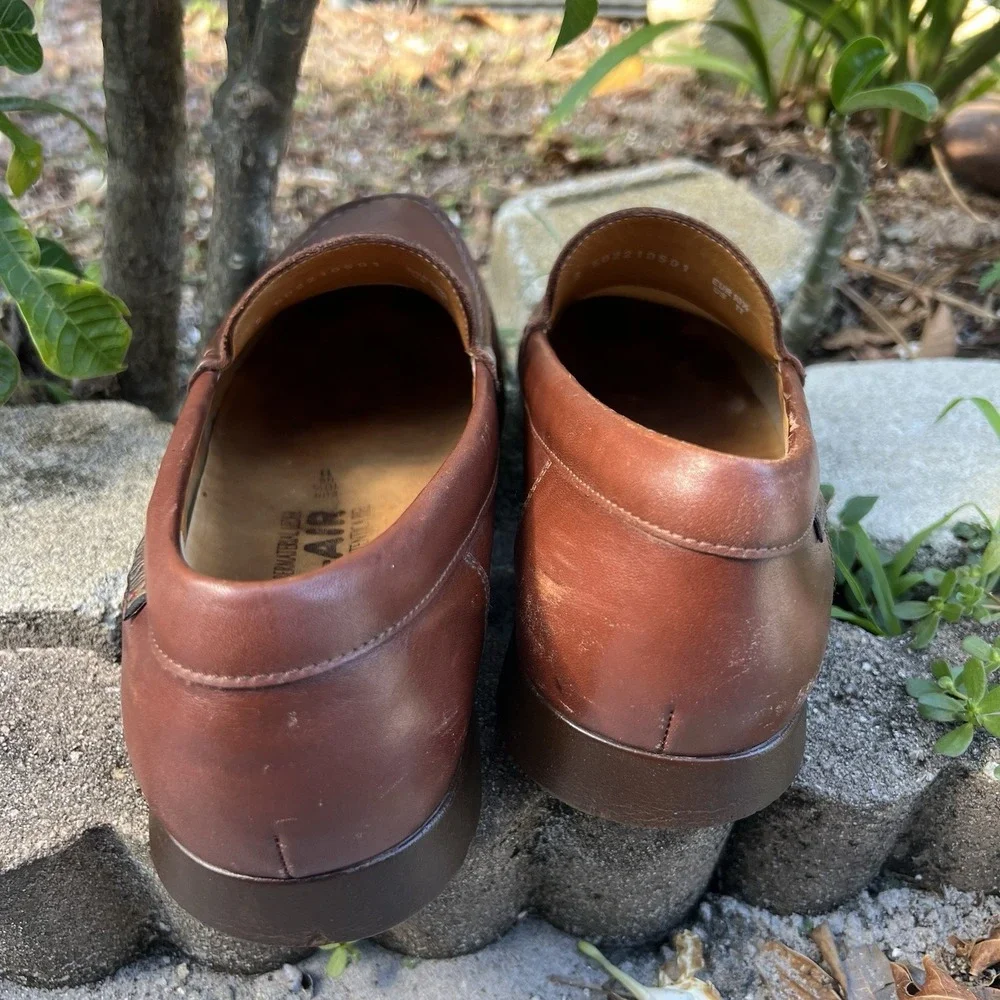 Mephisto light balding