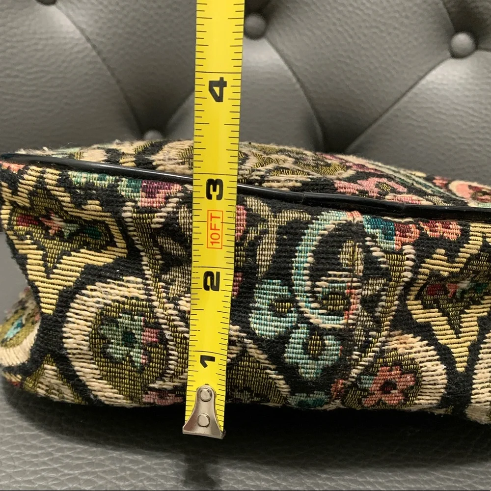 Vintage 5” york