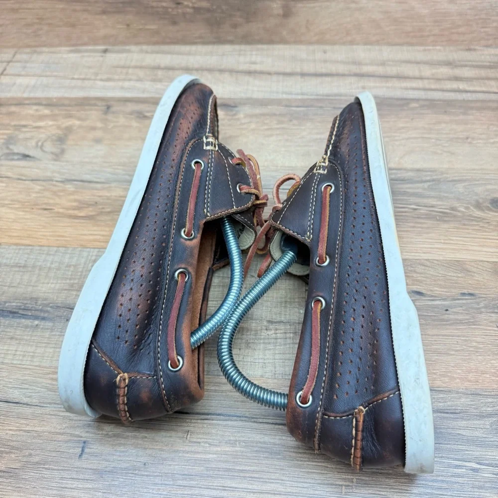 L.L. Bean stylish navy