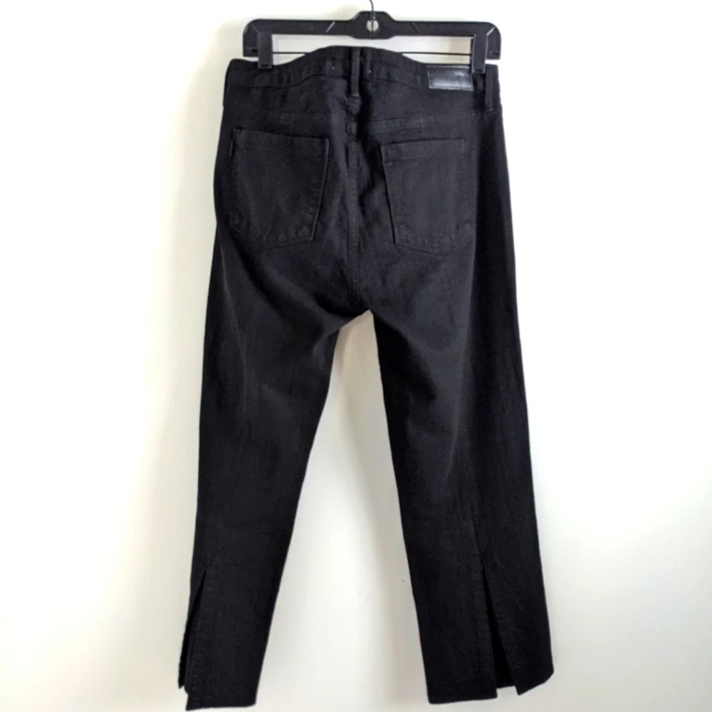 PARKER SMITH premium denim
