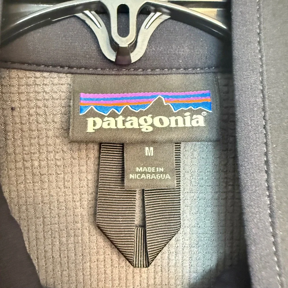 Patagonia very good