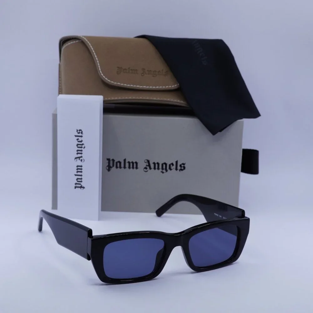 Palm Angels authentic palm
