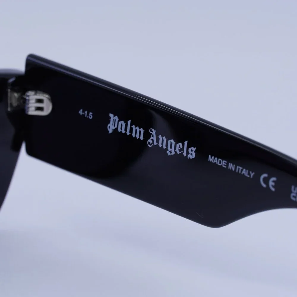 Palm Angels authentic palm