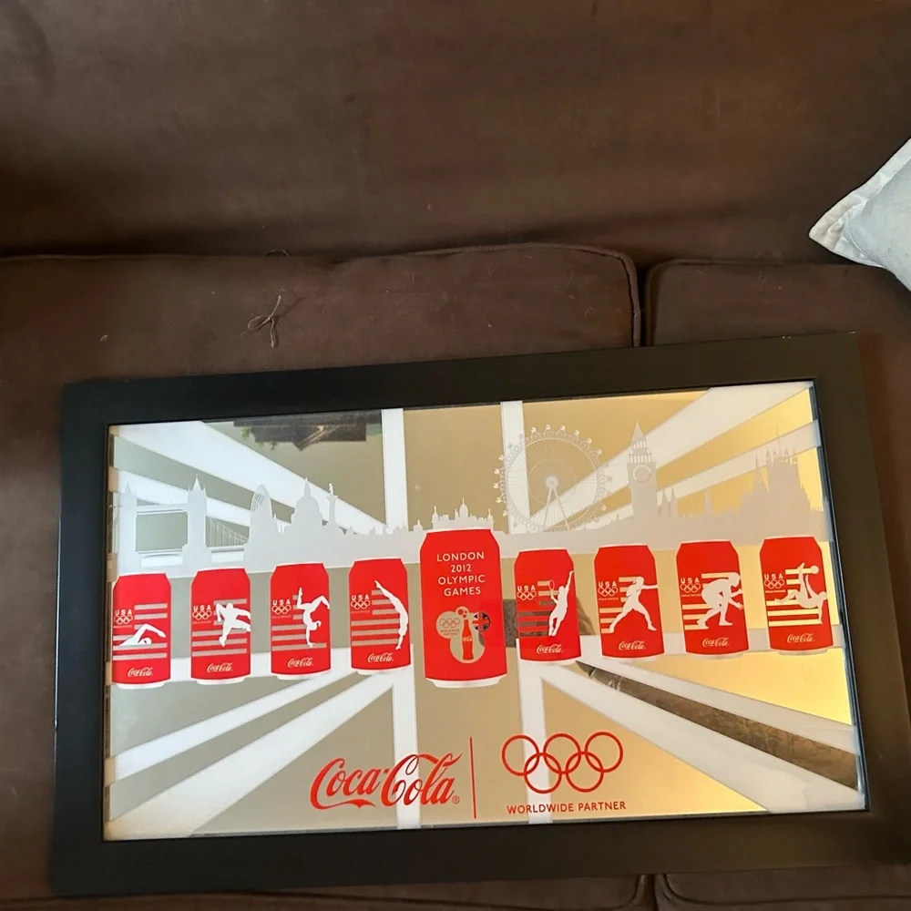 Coca Cola coca cola