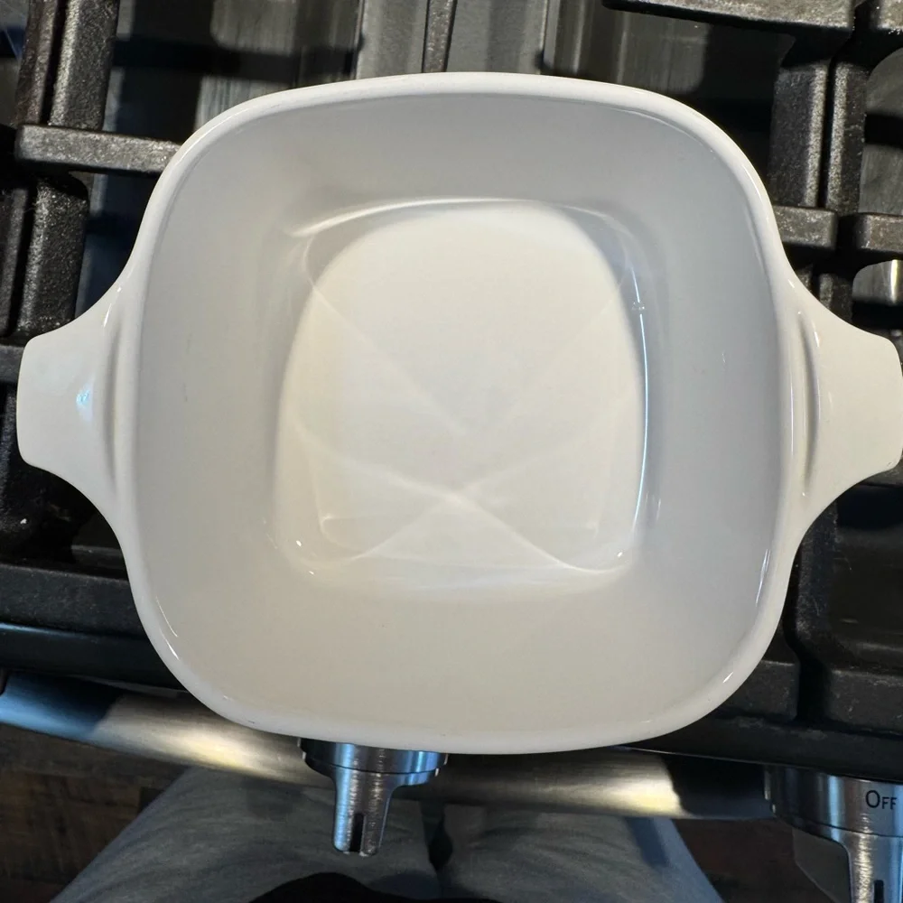 Corningware vintage corning