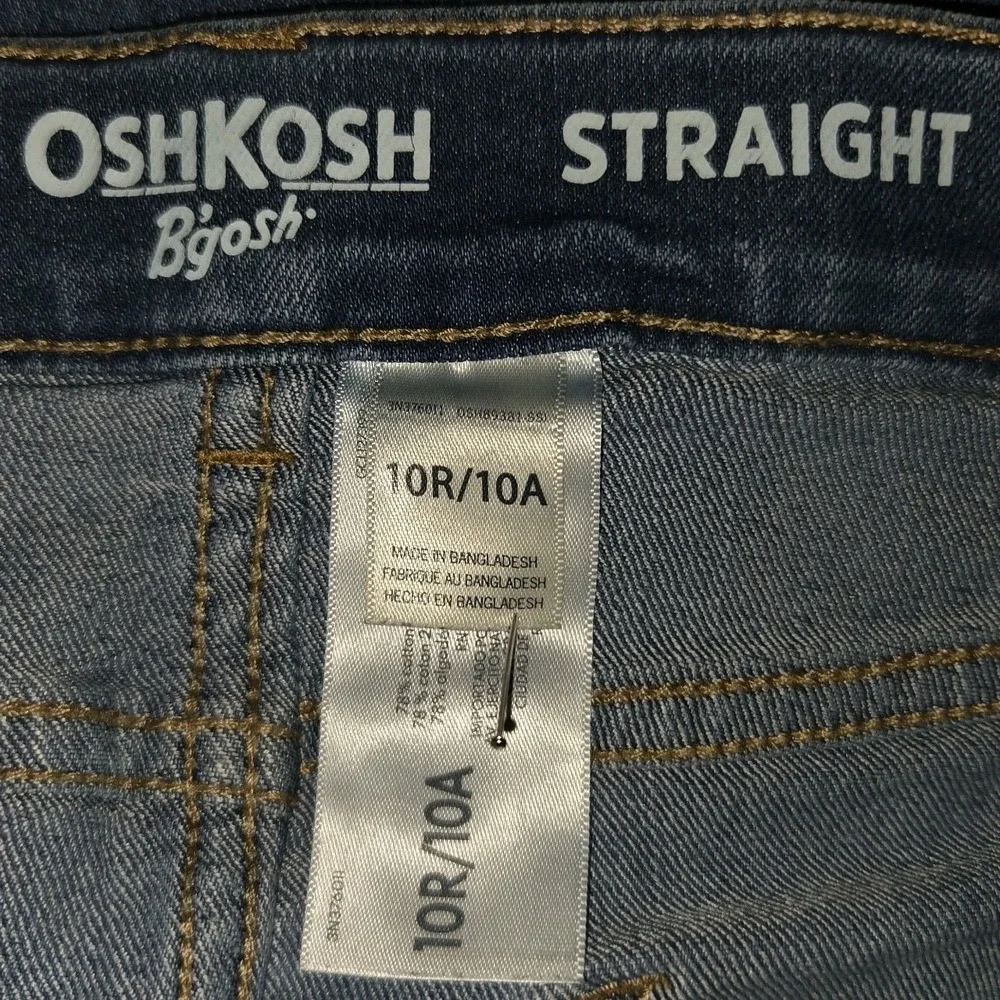 OshKosh Bgosh oshkosh gosh