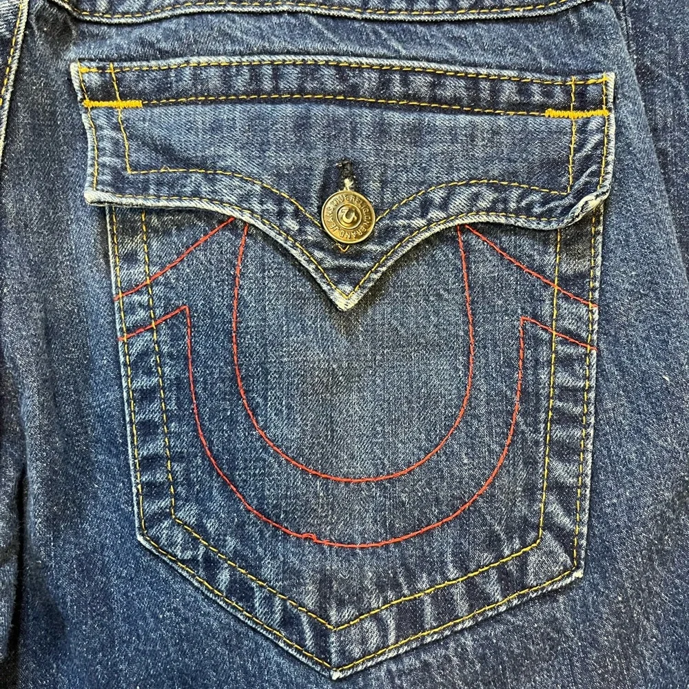 True Religion true religion