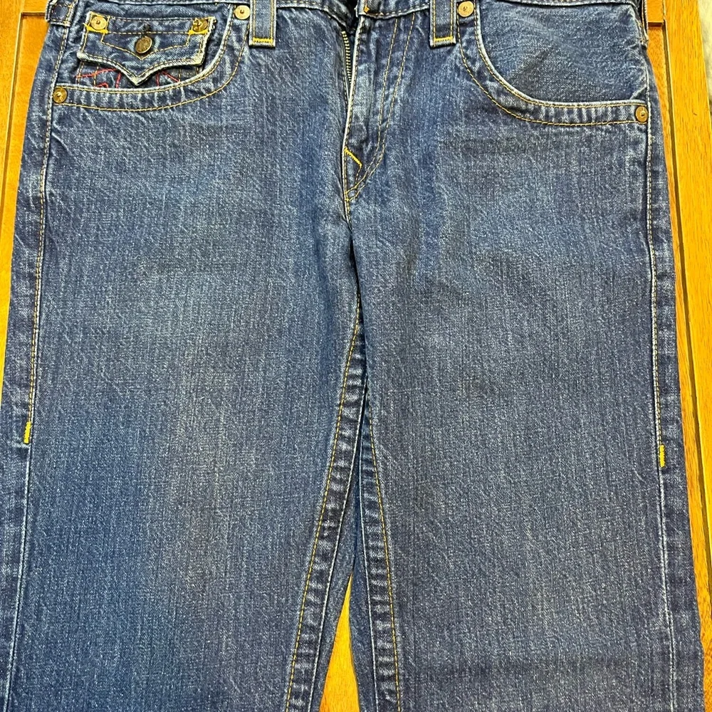 True Religion true religion