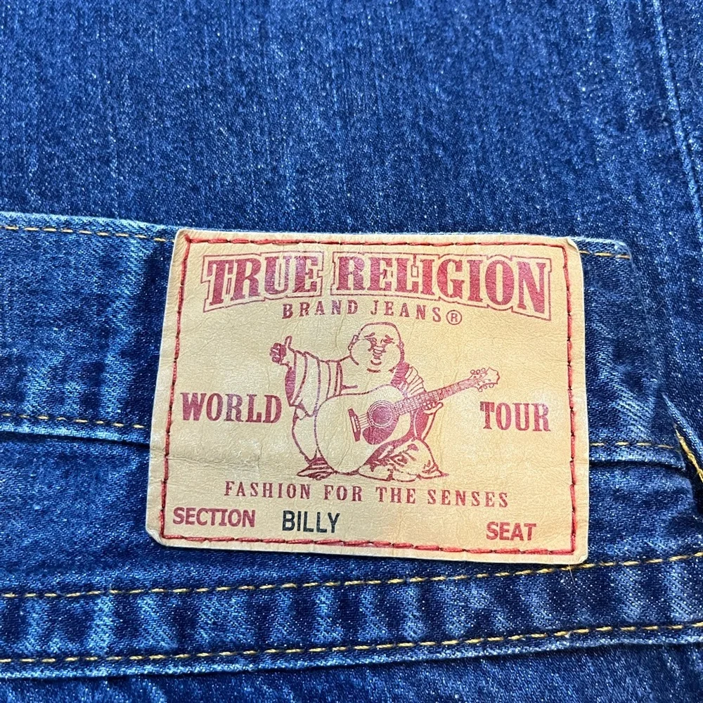 True Religion true religion
