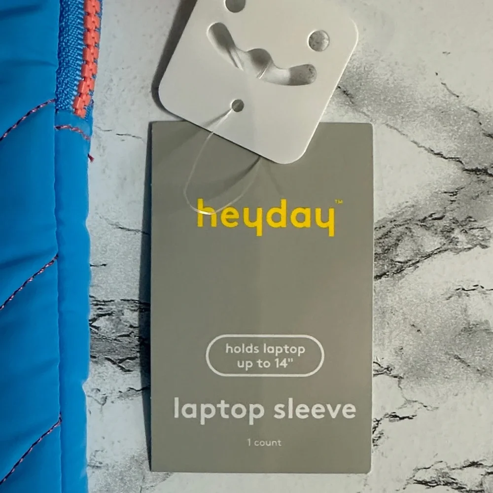 heyday new sleek
