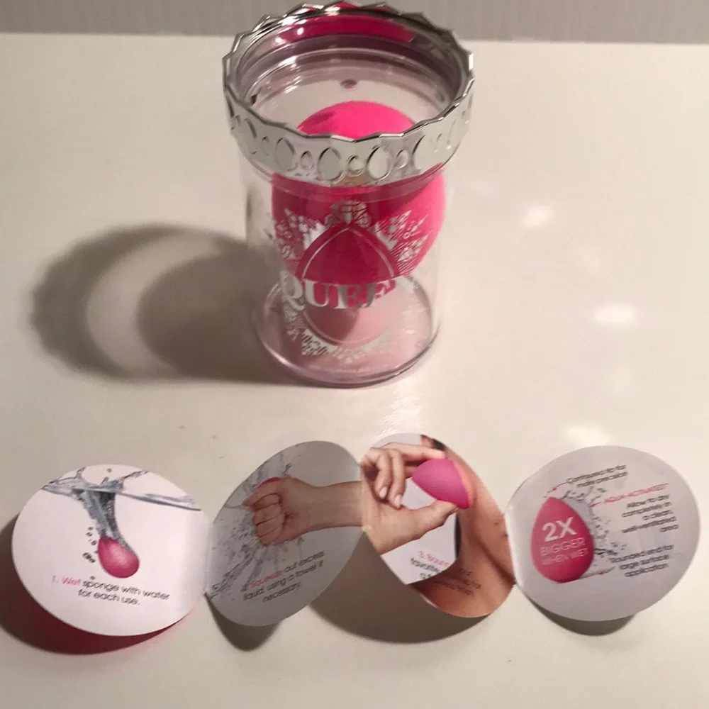beautyblender this brand