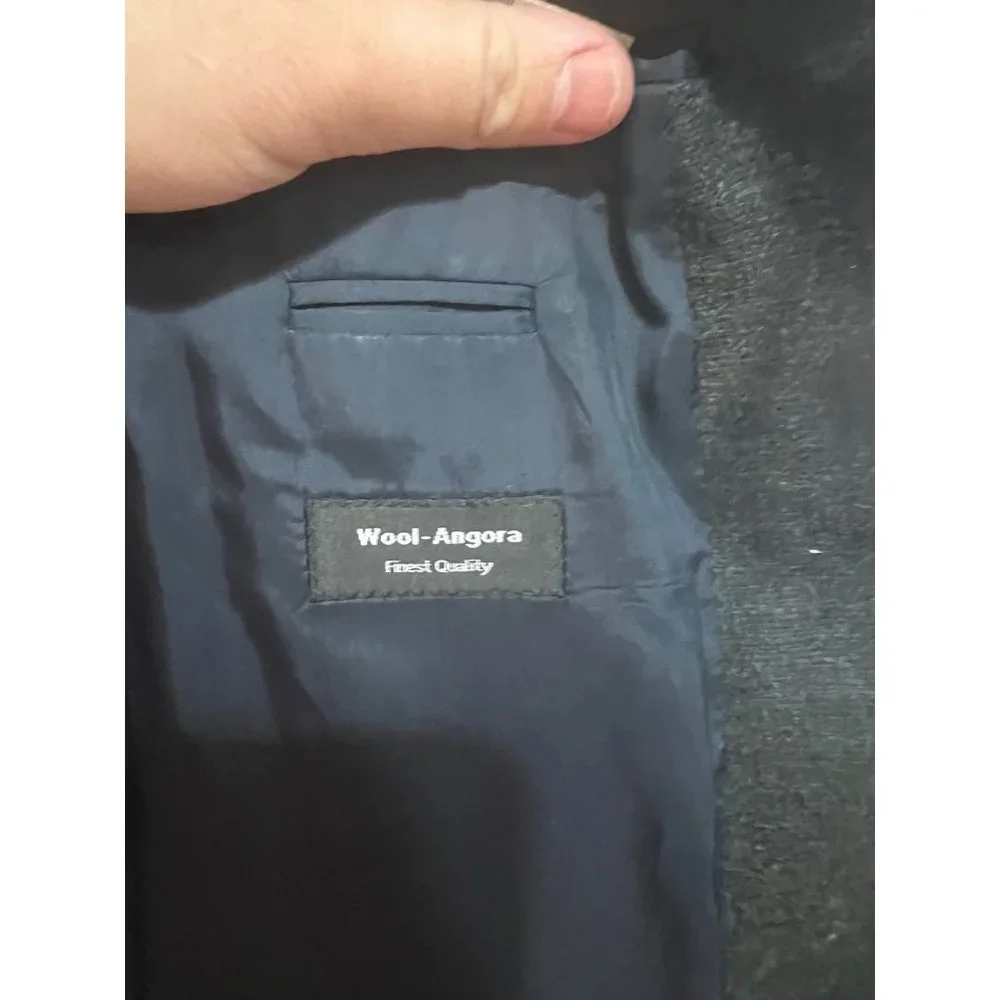 Hugo Boss features hugo