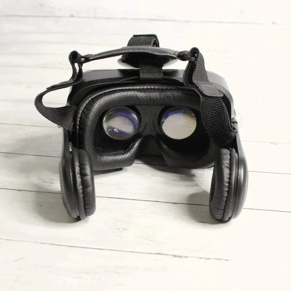 N/A virtual reality