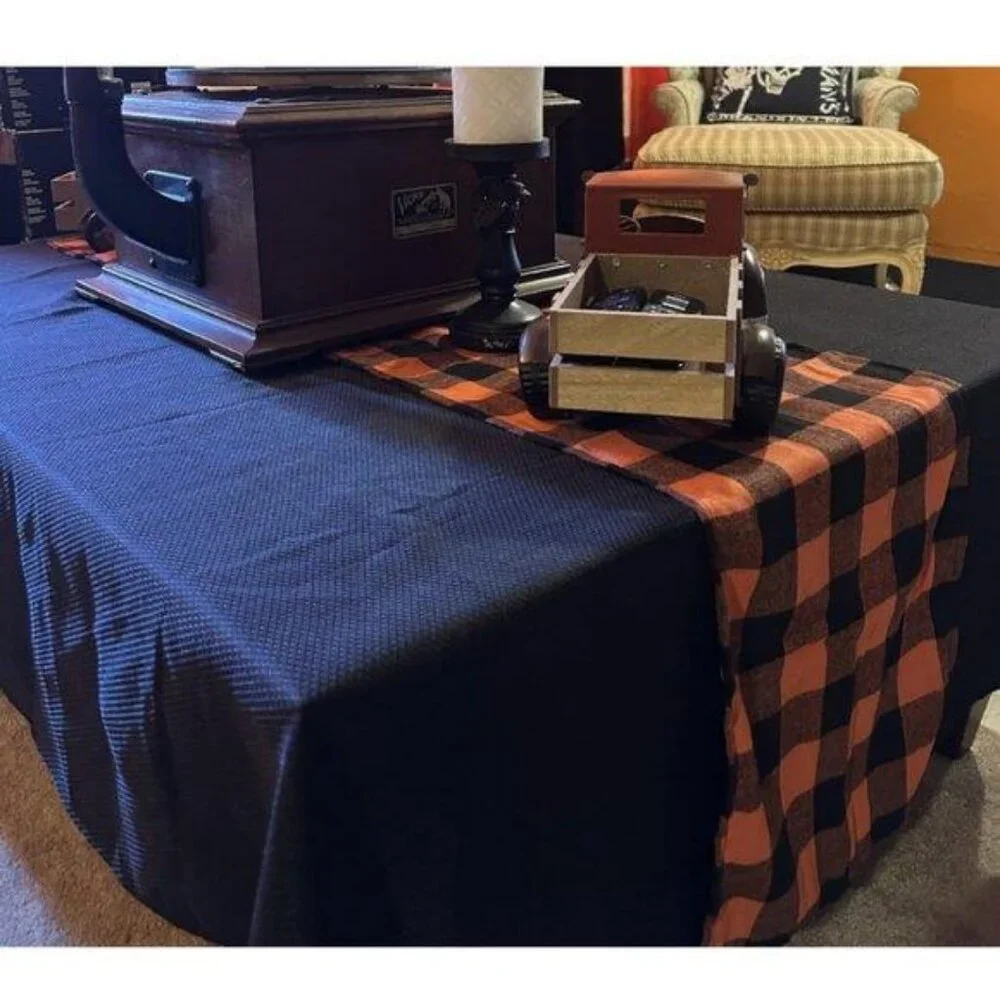 N/A fall table