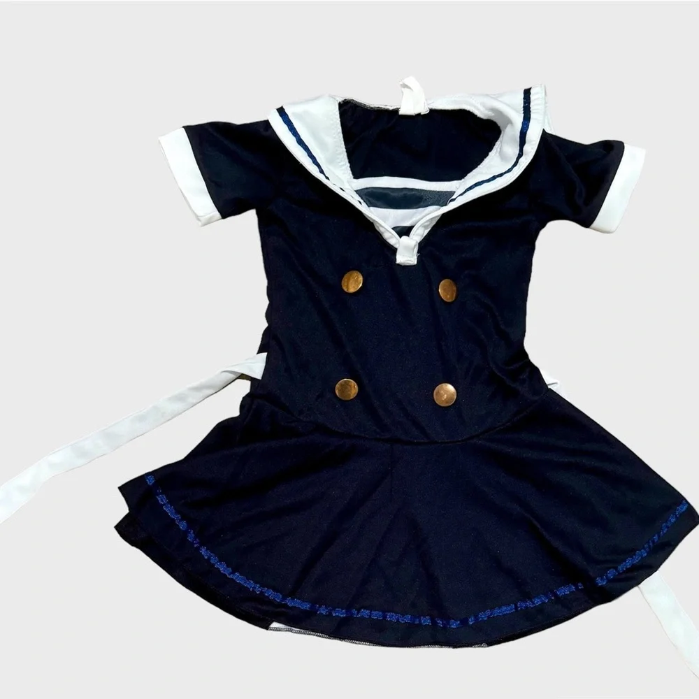 N/A dark navy