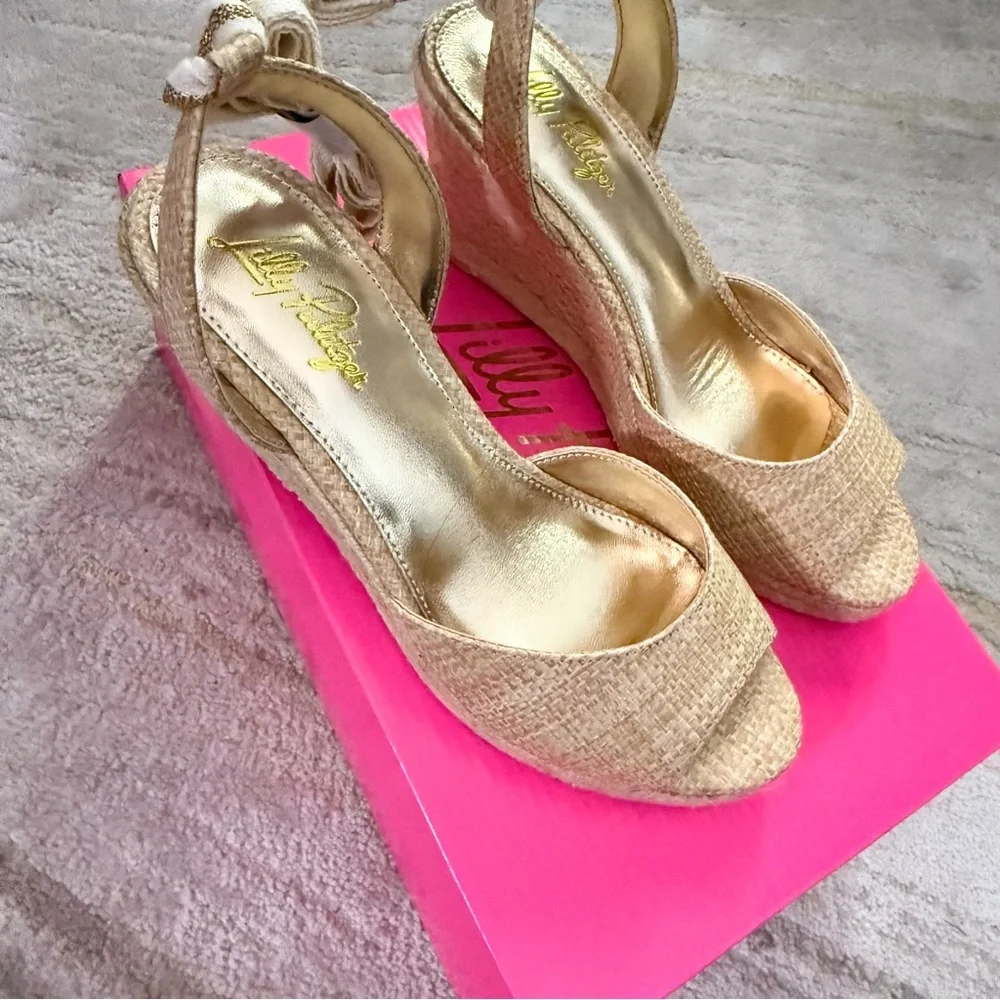 lilly pulitzer