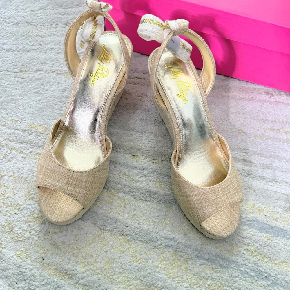 lilly pulitzer