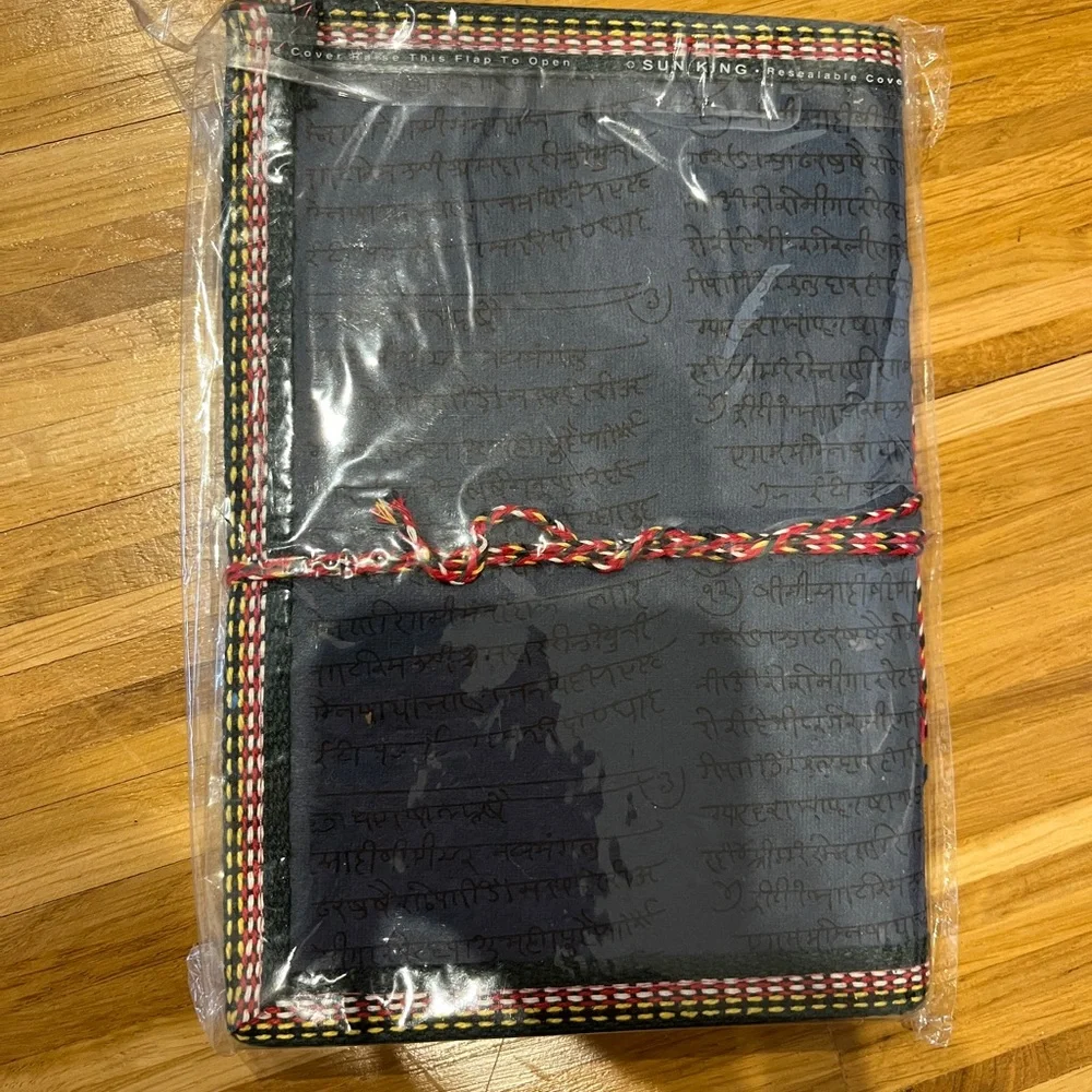 N/A elegant notebook