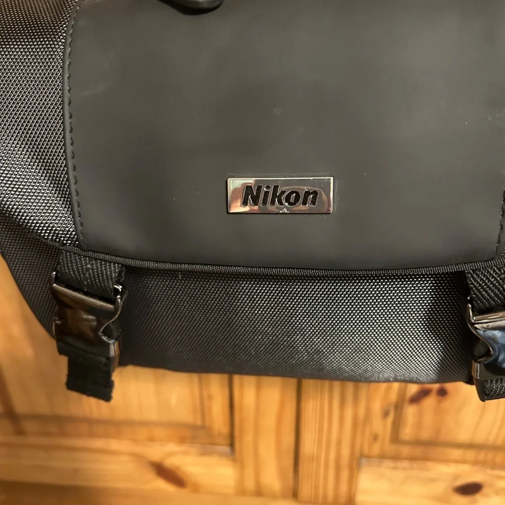 Nikon great lots