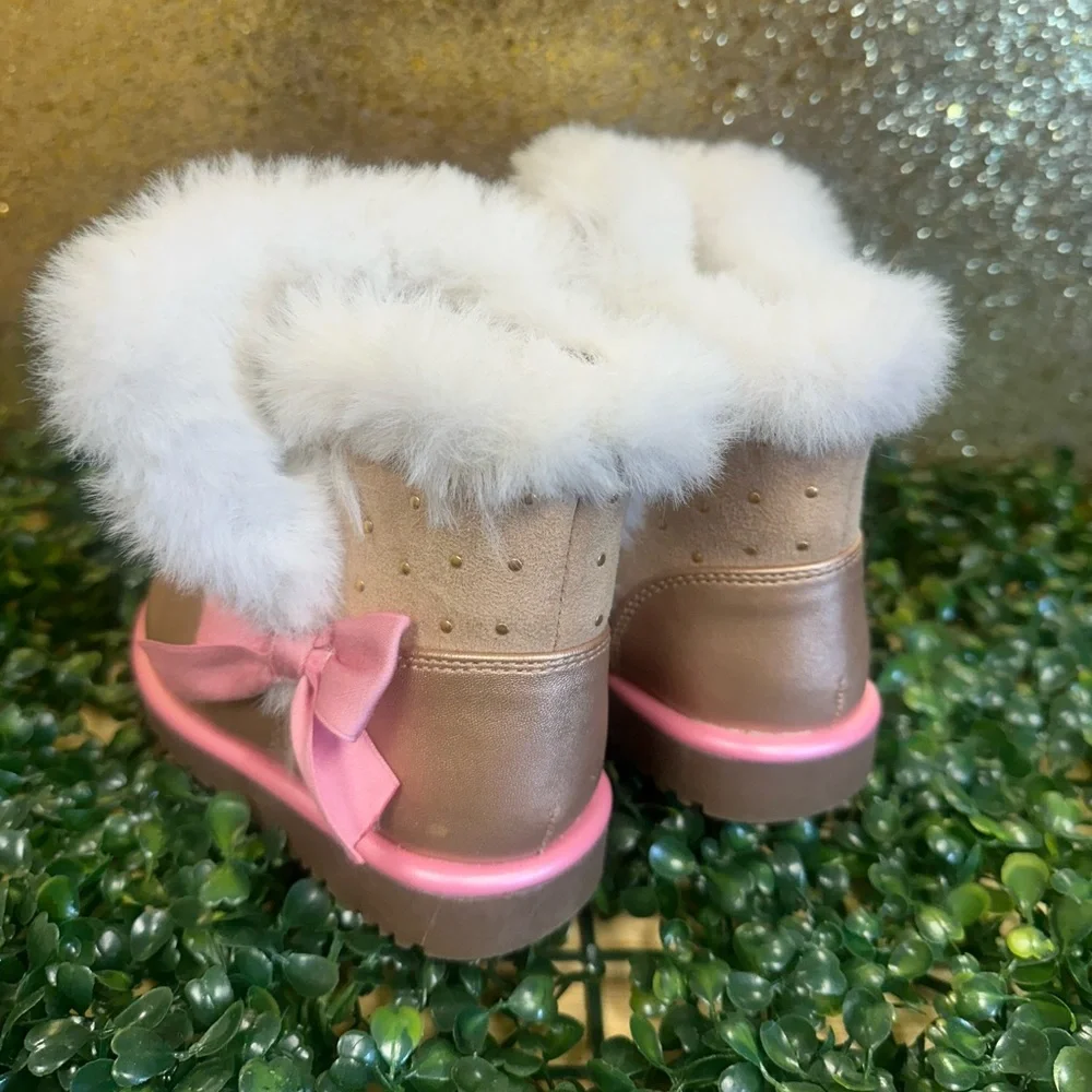 Juicy Couture fur kids