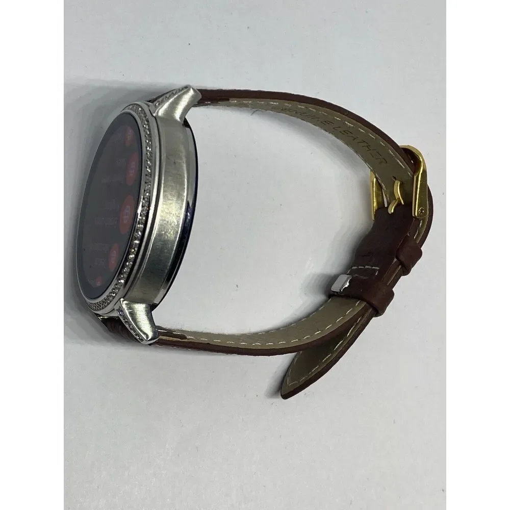 Fossil this watch