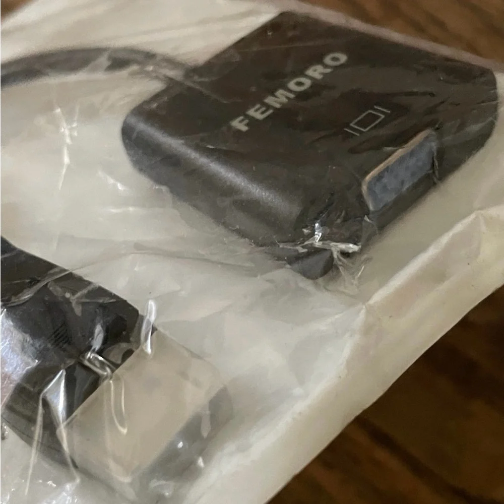 Femoro black chromebook