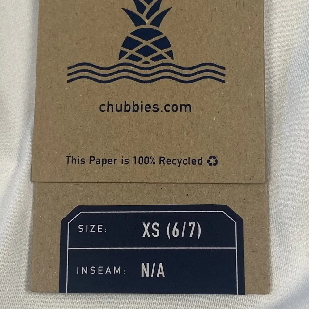 chubbies crafted comfort