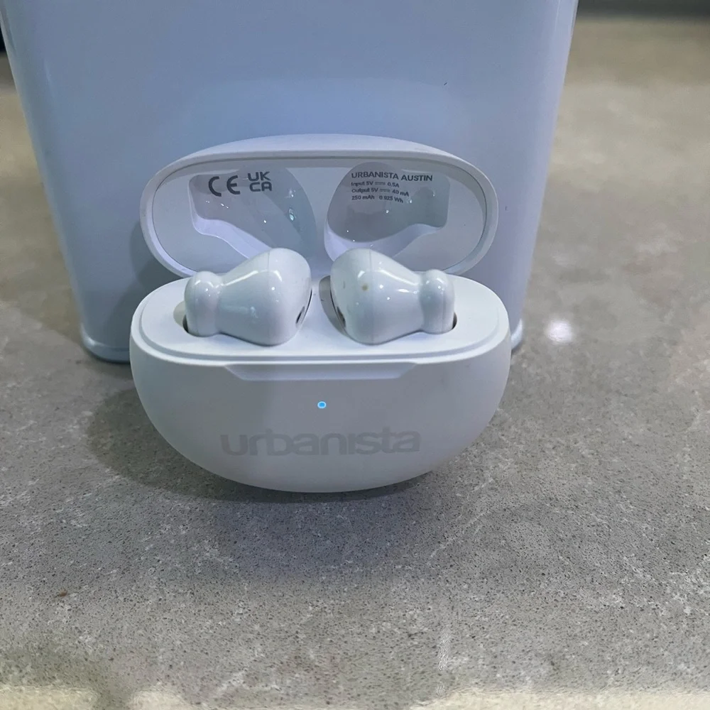 N/A urbanista wireless