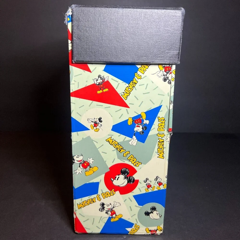 Disney selling vintage
