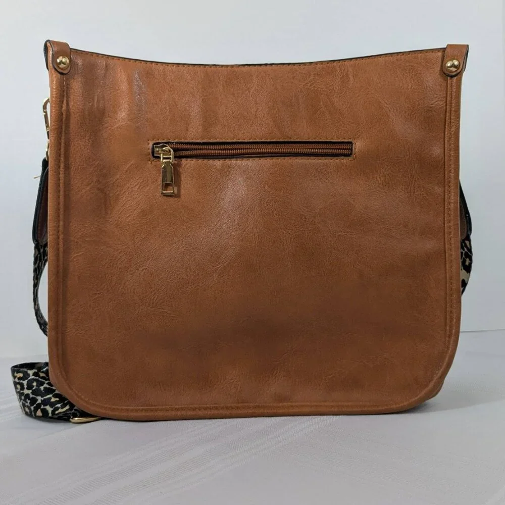 N/A crossbody handbag