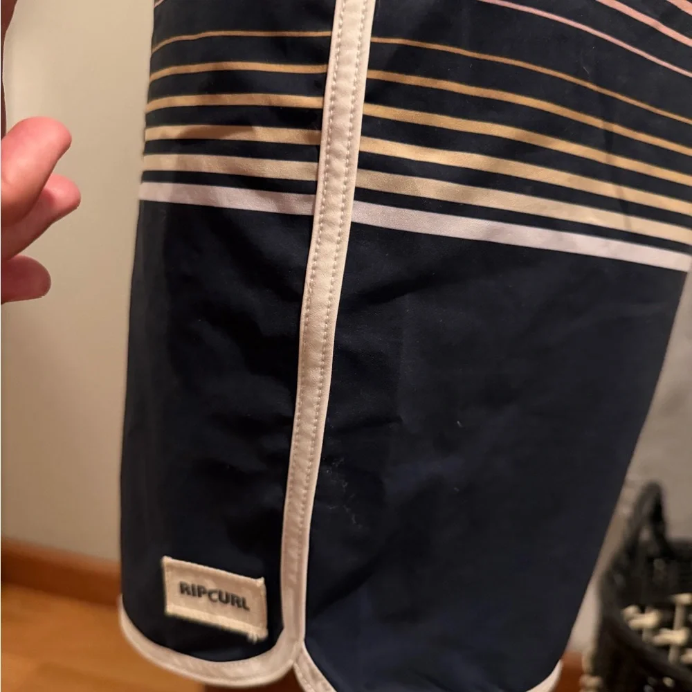 Rip Curl only worn