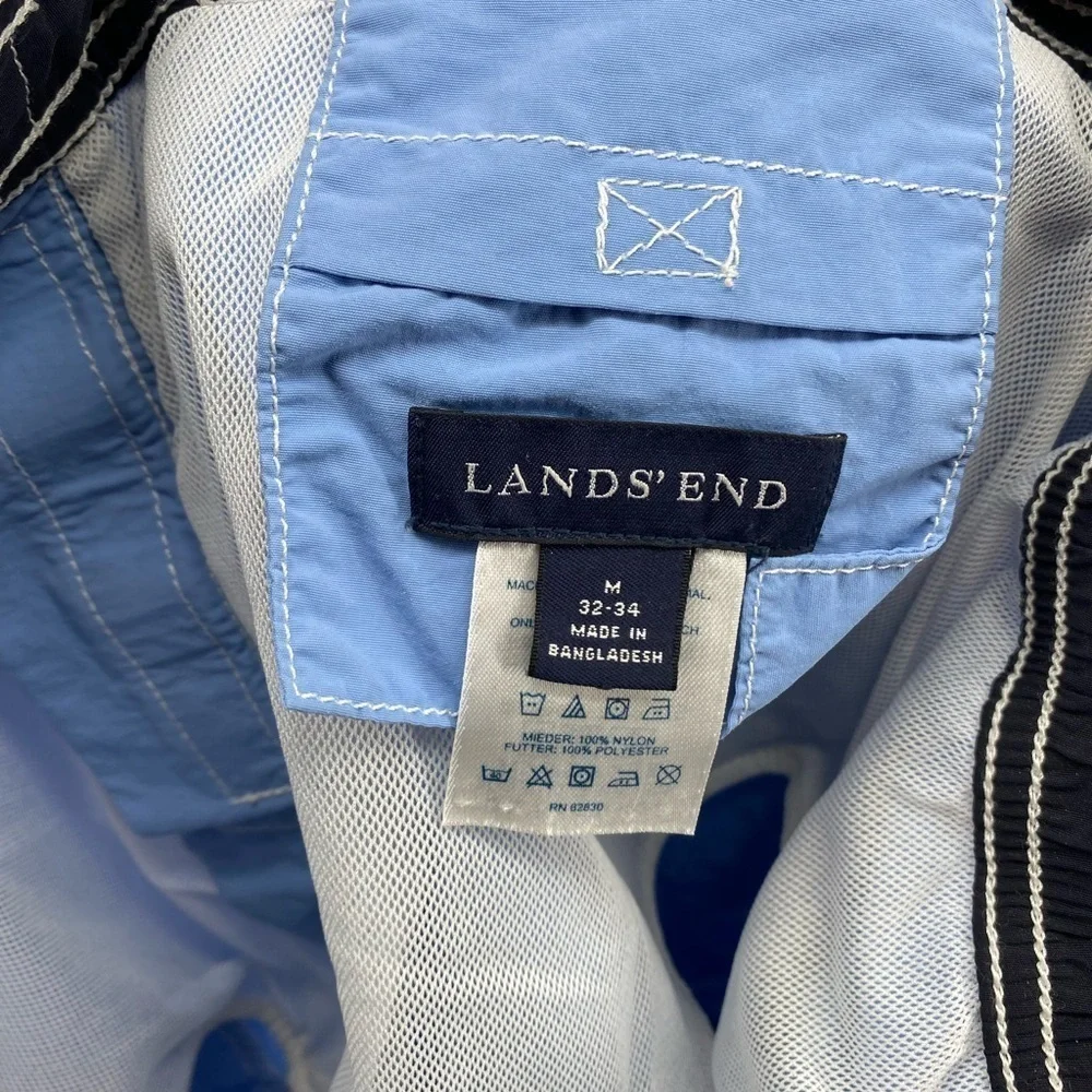 Lands End lands end
