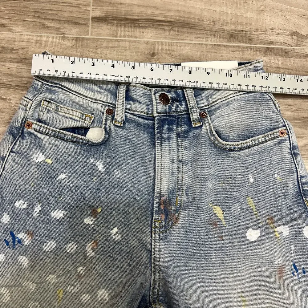 pocket straight back
