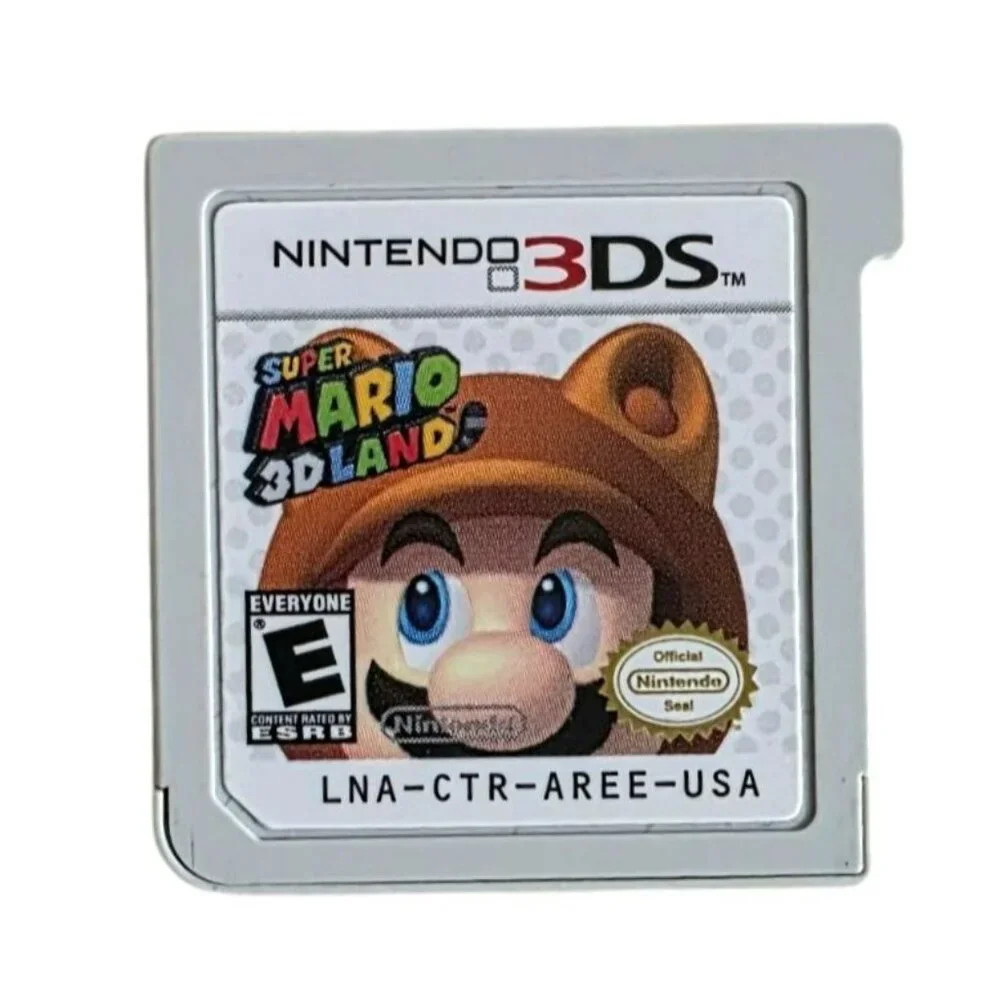 Nintendo classic 3ds