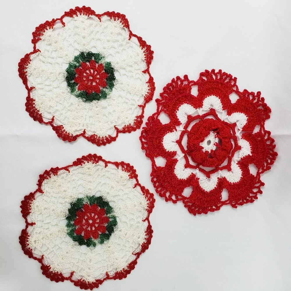 Handmade lot vintage