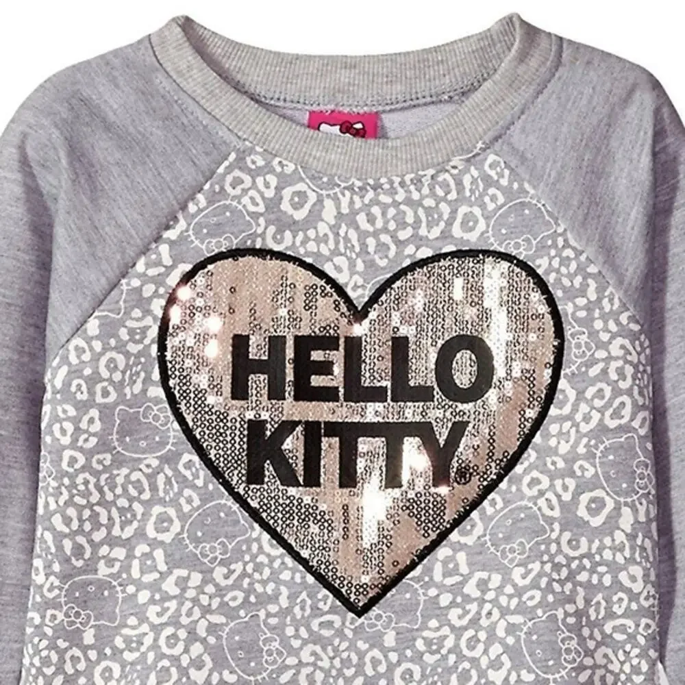 Hello Kitty sanrio hello