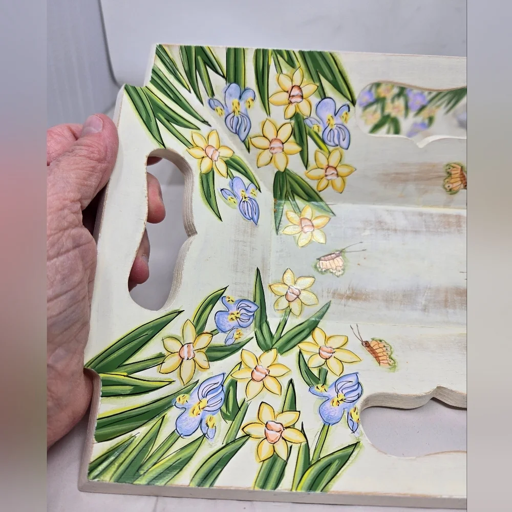 cottagecore trays enhance your