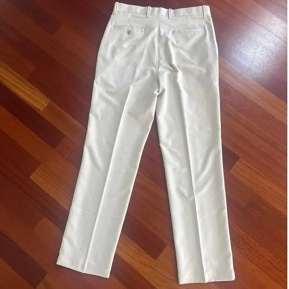 Callaway flat front